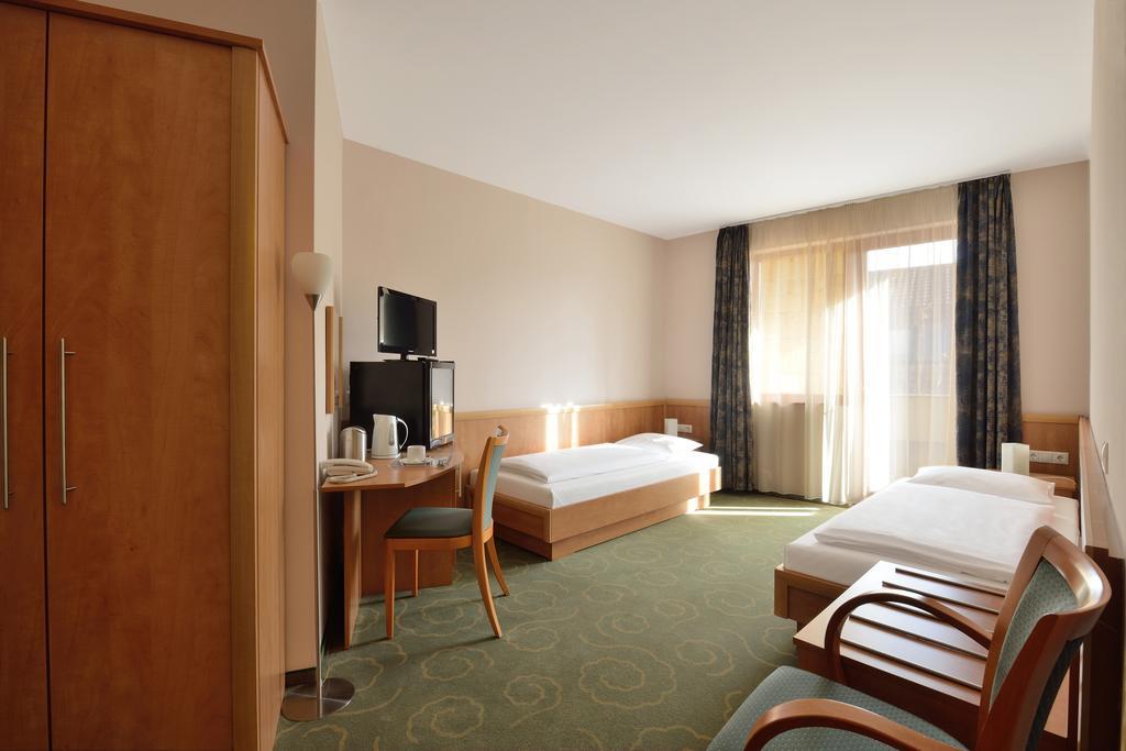 Semiramis Business Hotel Szolnok Pokój zdjęcie